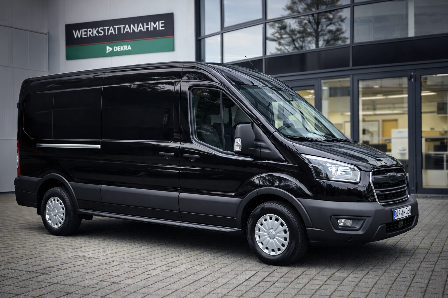 Shuttle-Service
