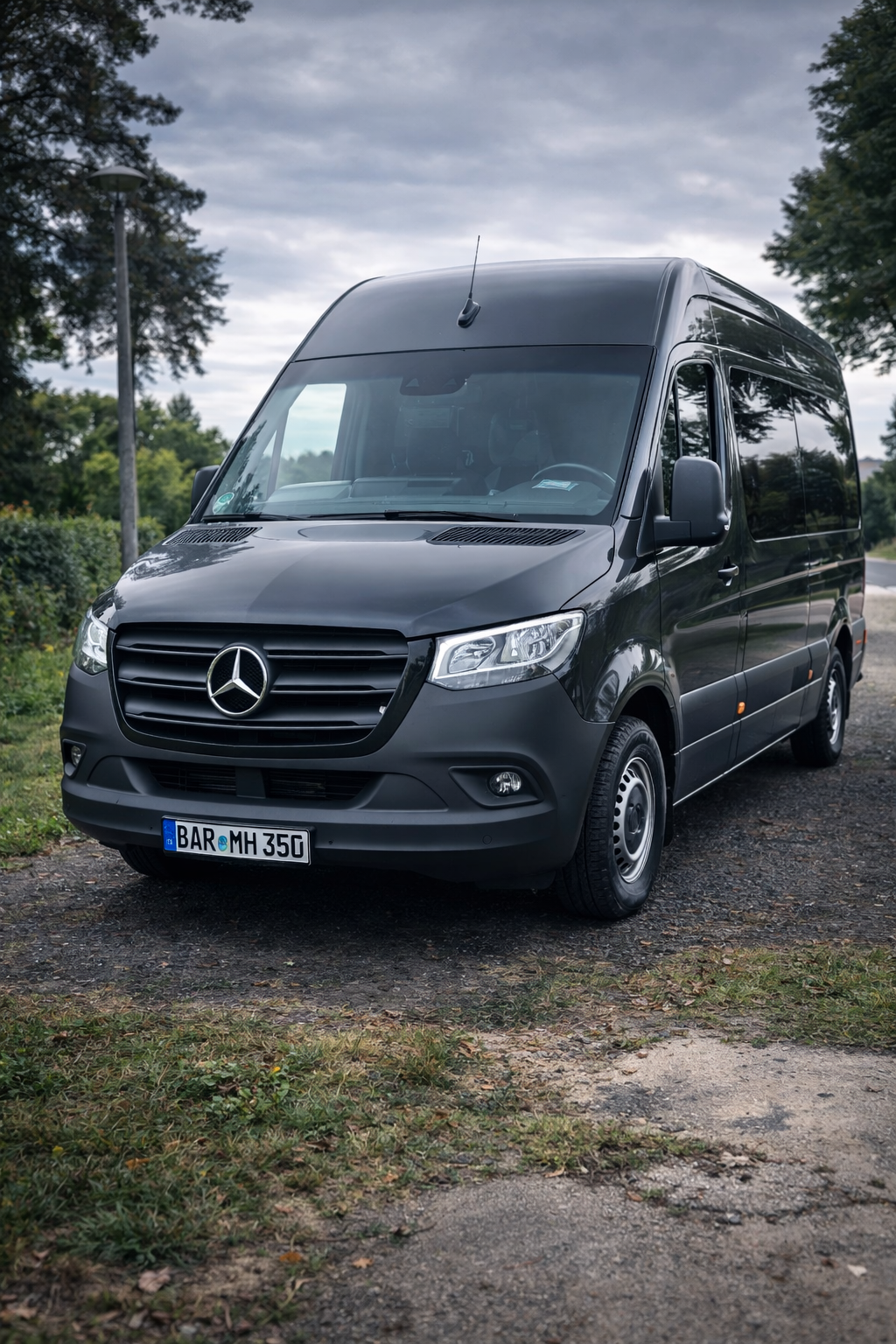 Transport / Logistik